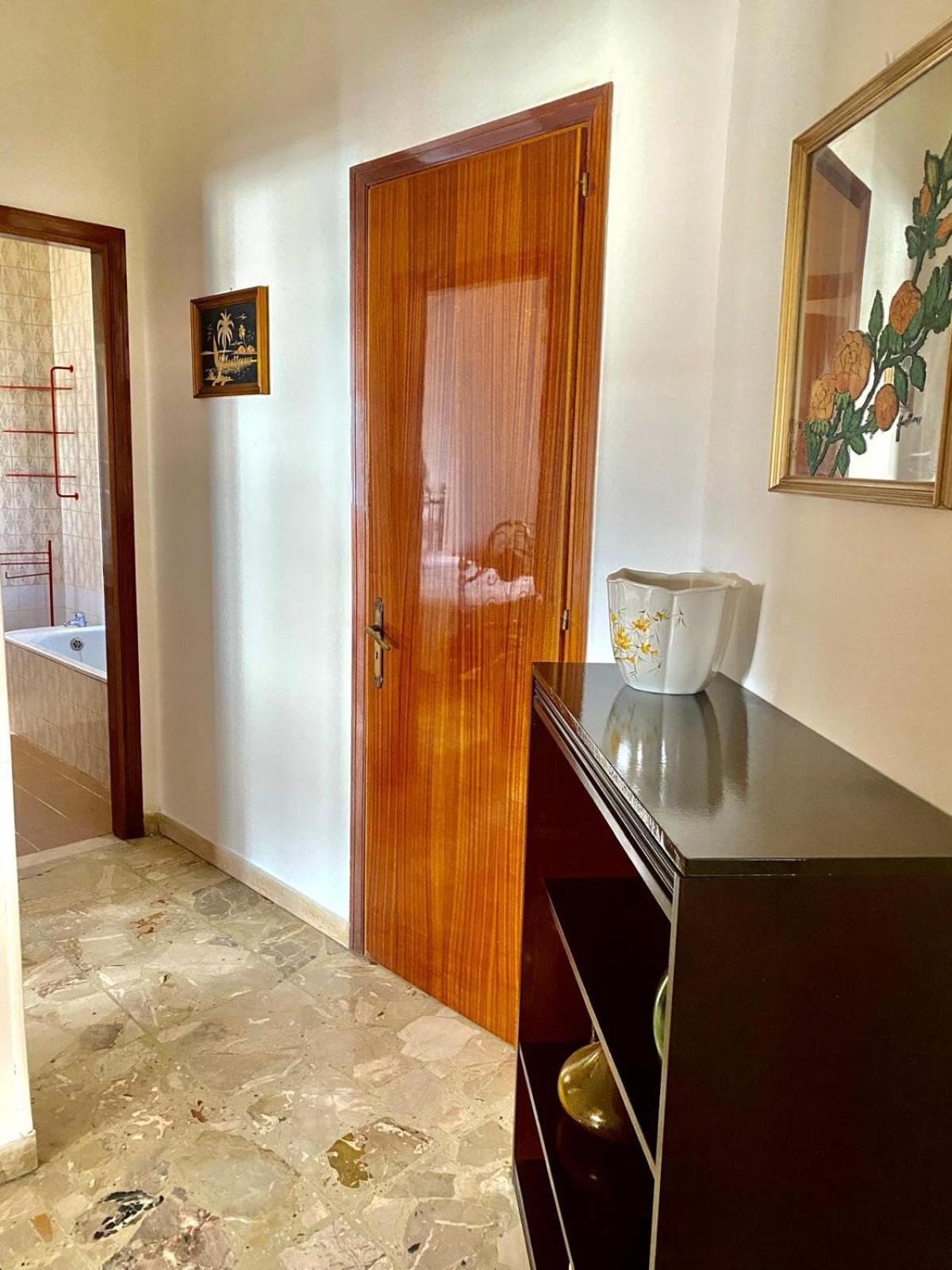 Amita House Apartamento Syracuse Exterior foto