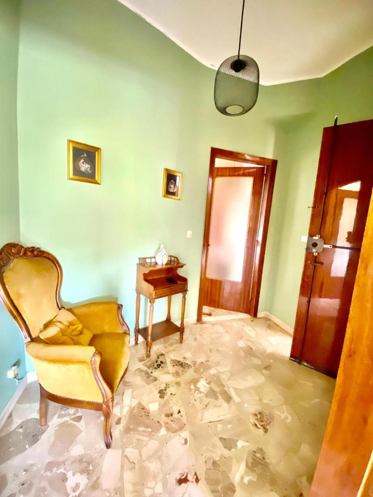 Amita House Apartamento Syracuse Exterior foto
