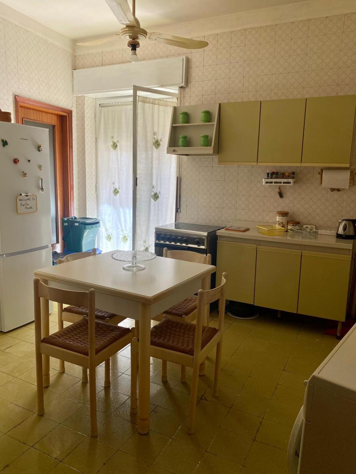 Amita House Apartamento Syracuse Exterior foto