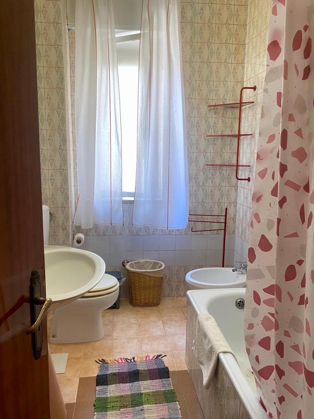 Amita House Apartamento Syracuse Exterior foto