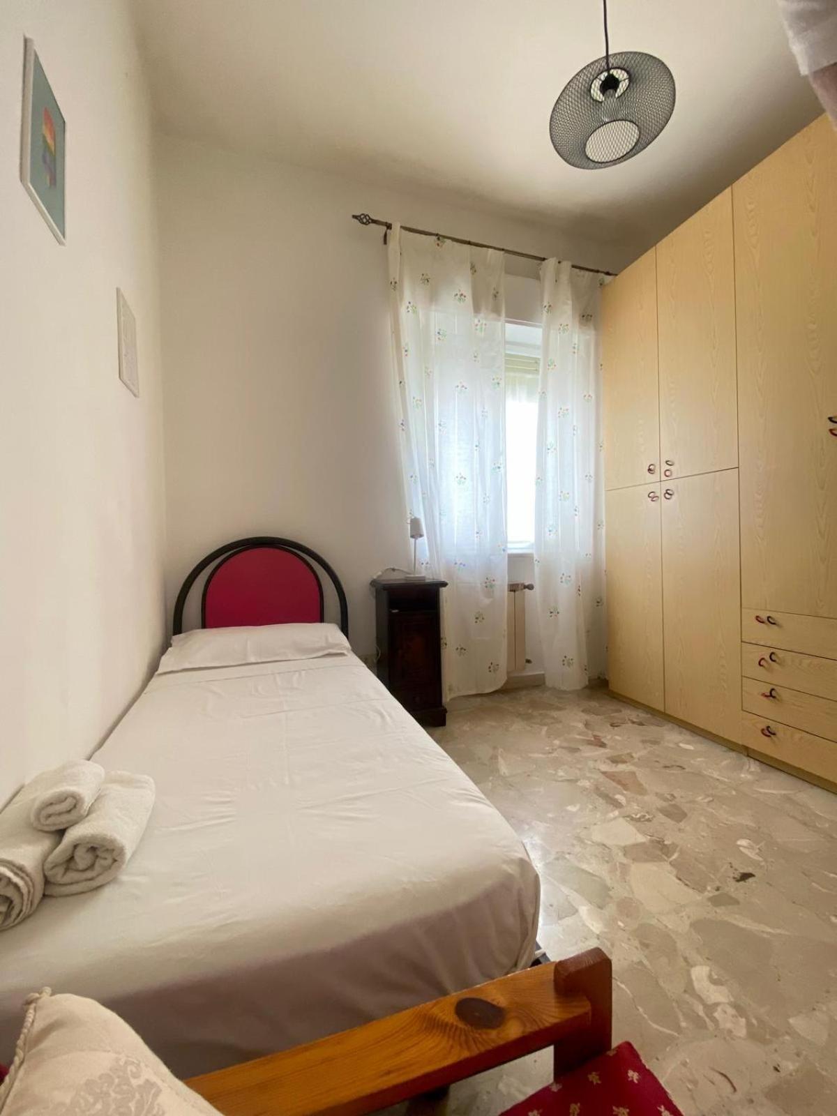 Amita House Apartamento Syracuse Exterior foto