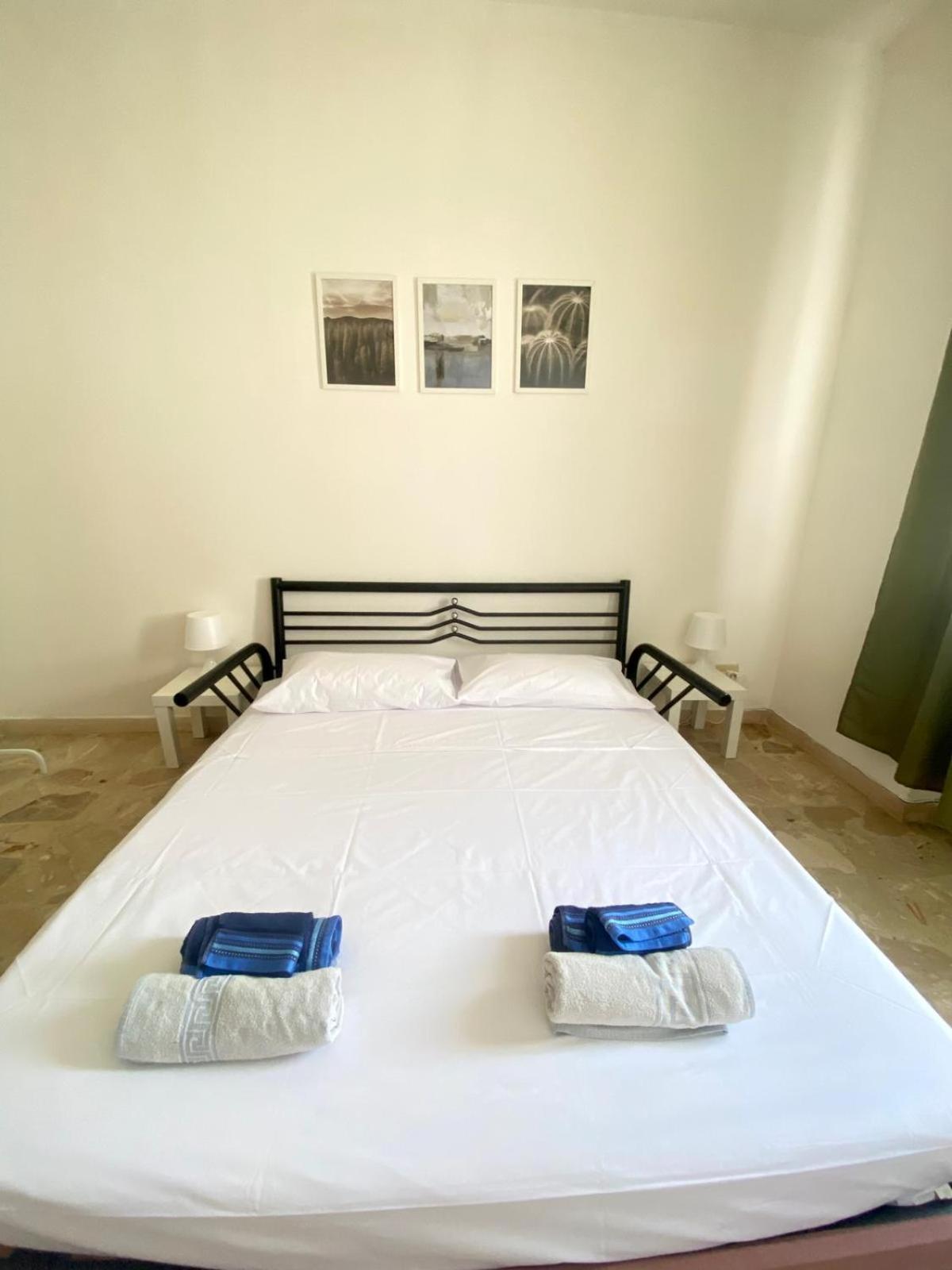 Amita House Apartamento Syracuse Exterior foto