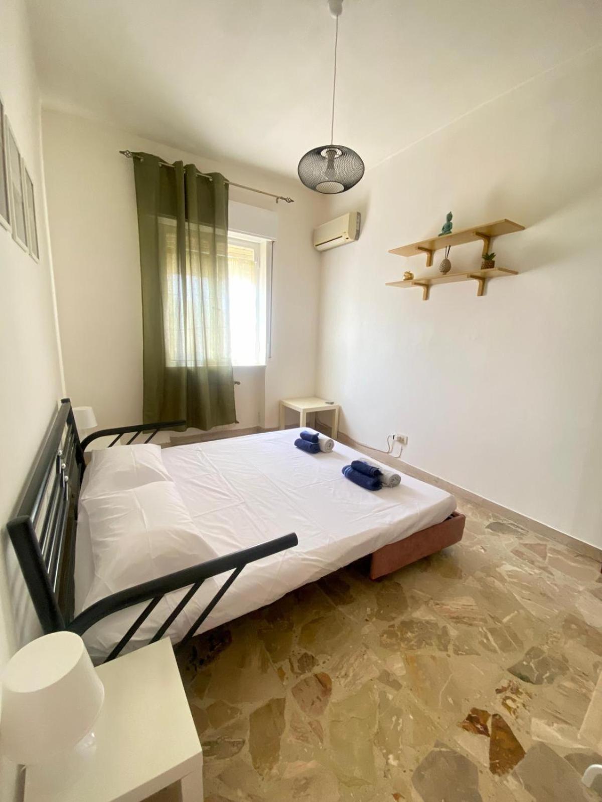 Amita House Apartamento Syracuse Exterior foto