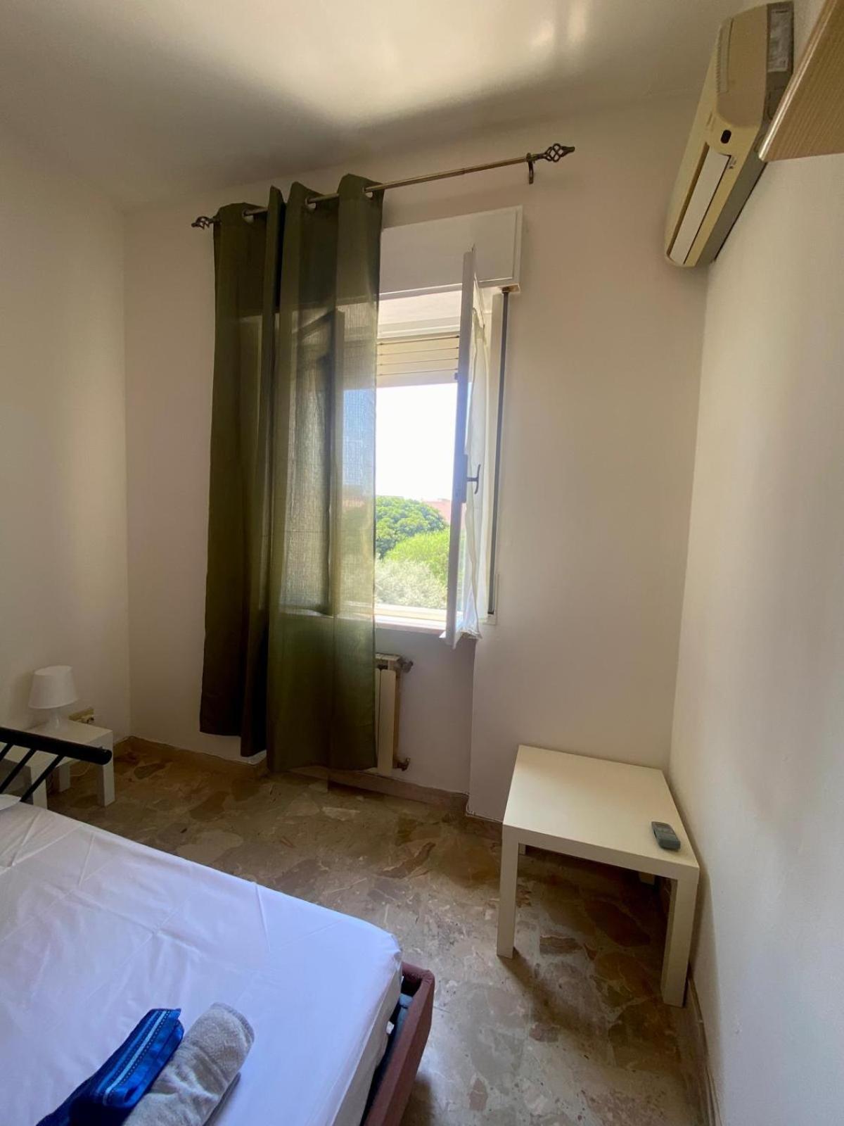 Amita House Apartamento Syracuse Exterior foto
